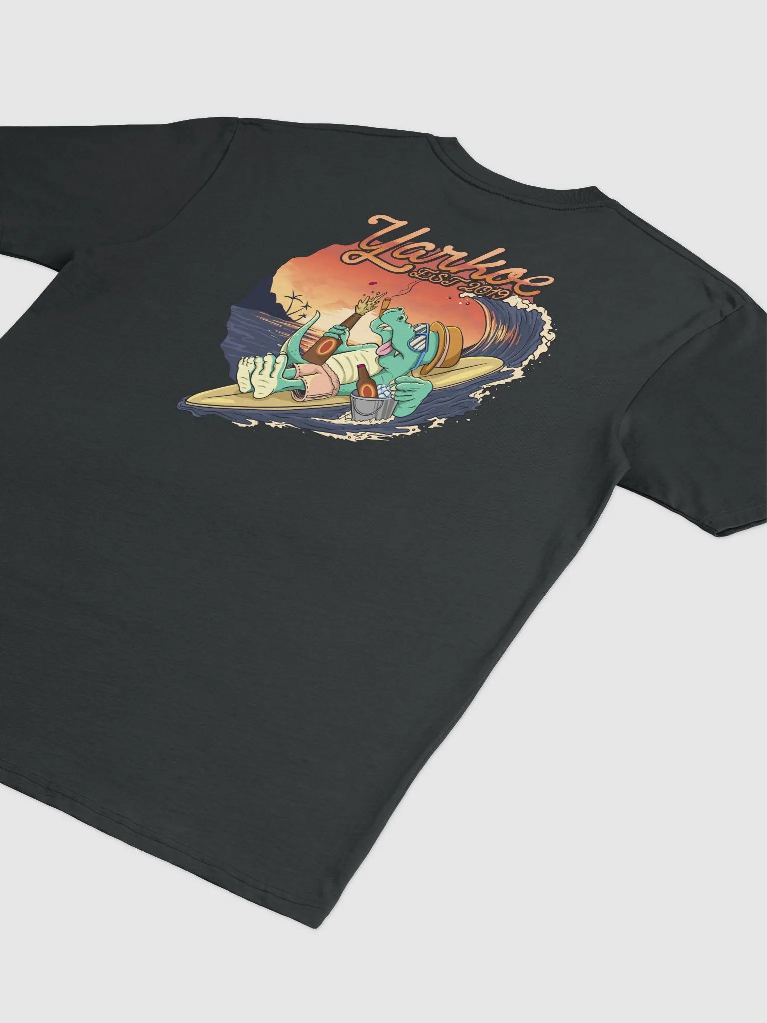 Yarkoe Shirt product image (4)