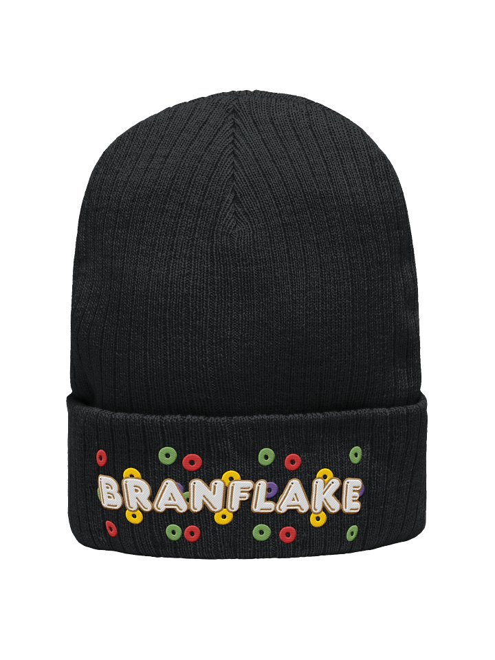 U&W Beanie product image (2)