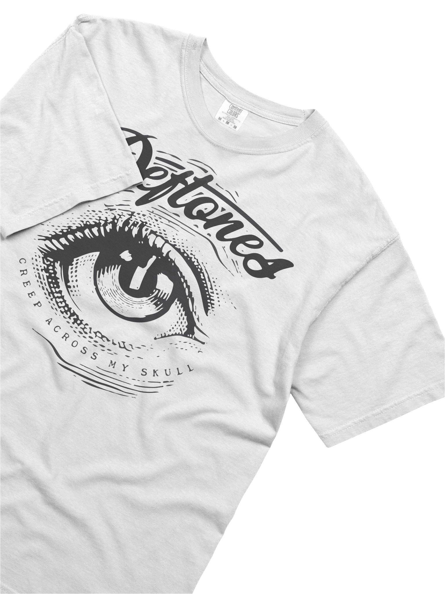 Creep Across My Skull product image (5)