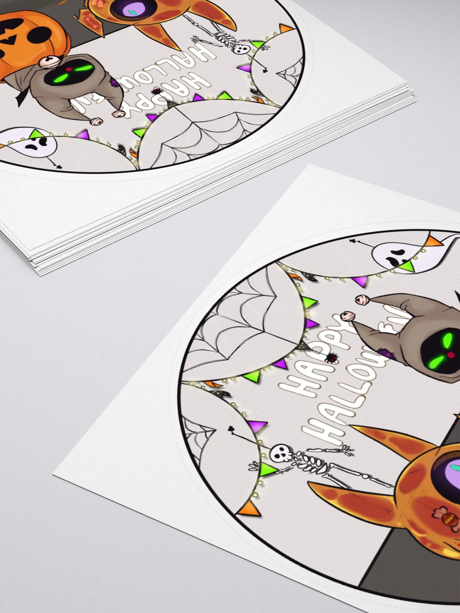 Lil Fellas Halloween product image (10)