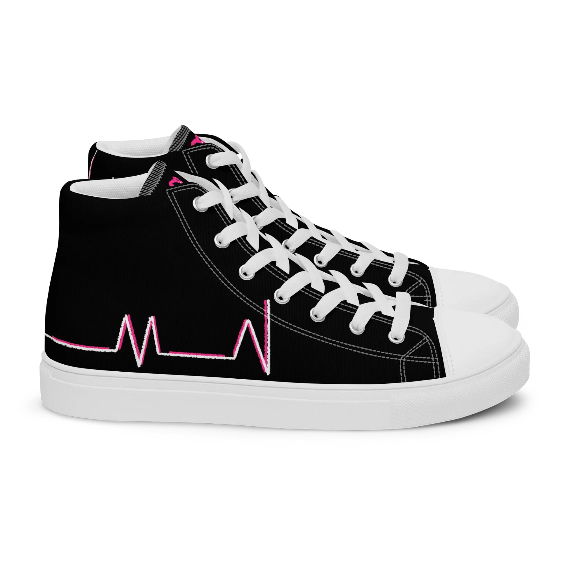 kicks #5: heartbeat product image (4)