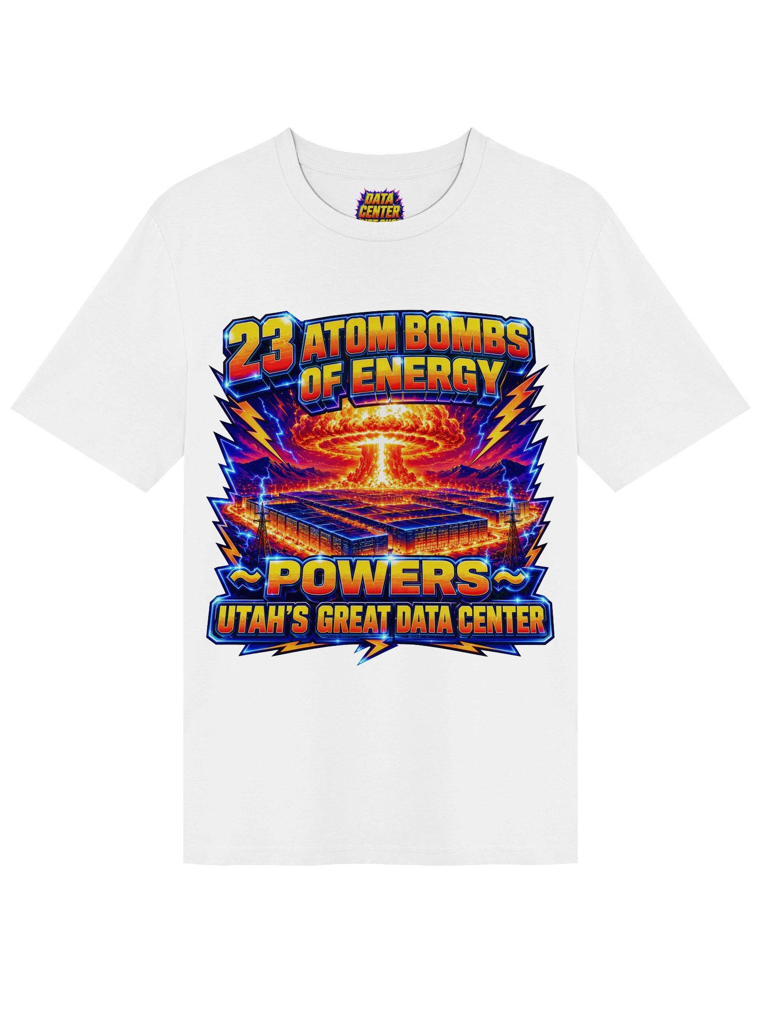 23 ATOM BOMBS product image (1)