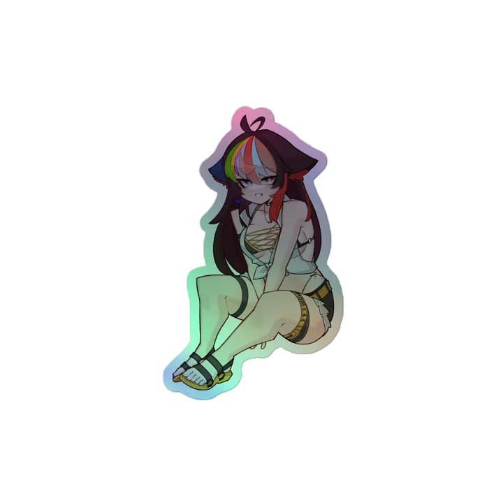 Holo Kali product image (2)
