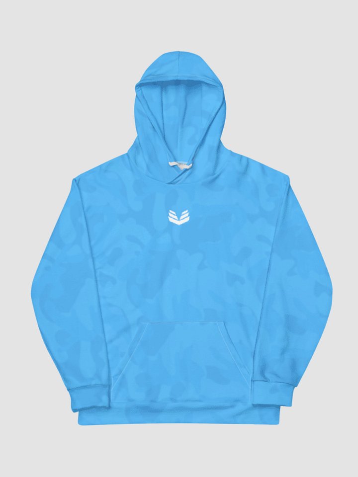 Hoodie - Skybound Camo product image (2)