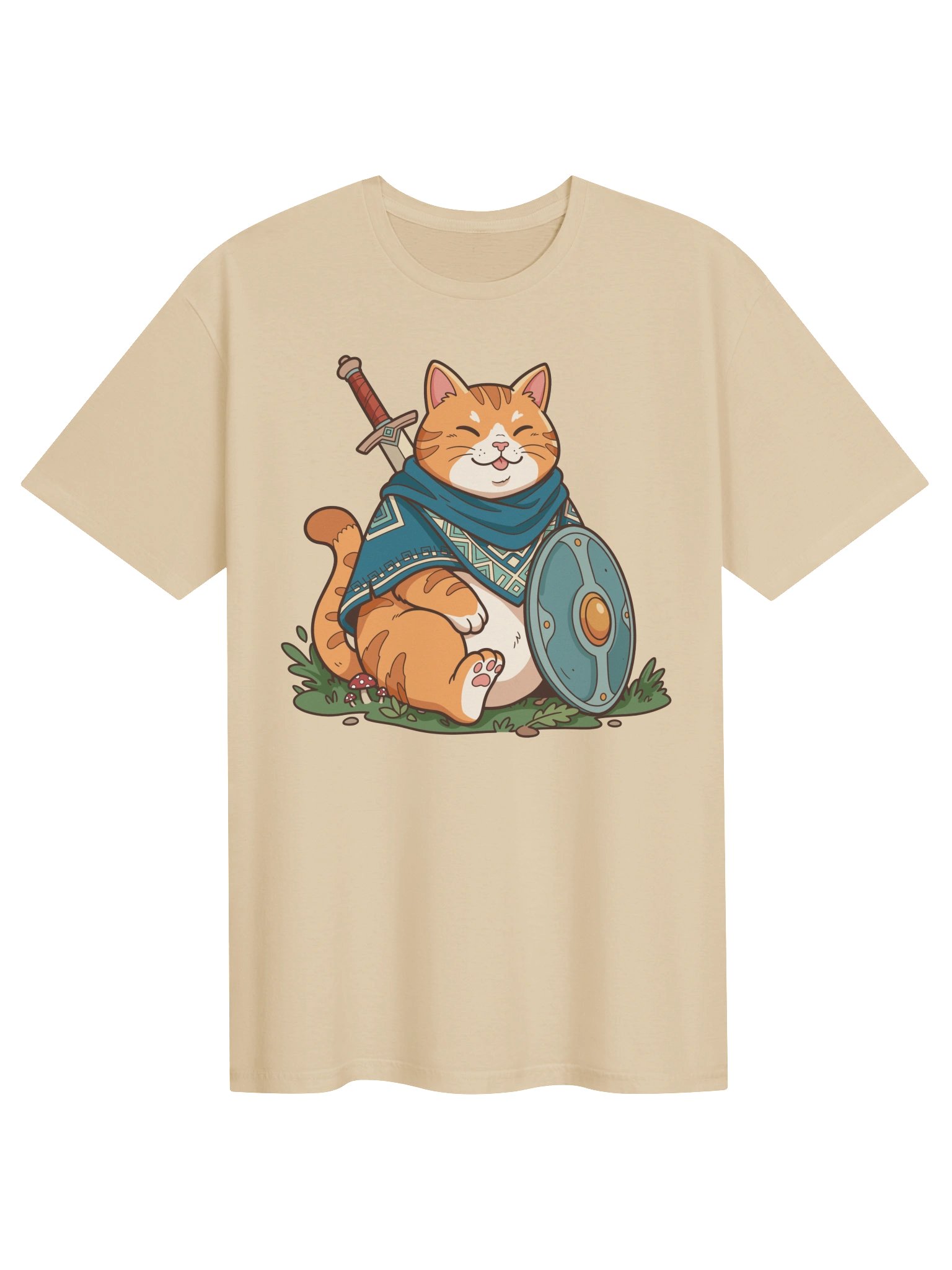 Whistered Guardian Tee product image (2)