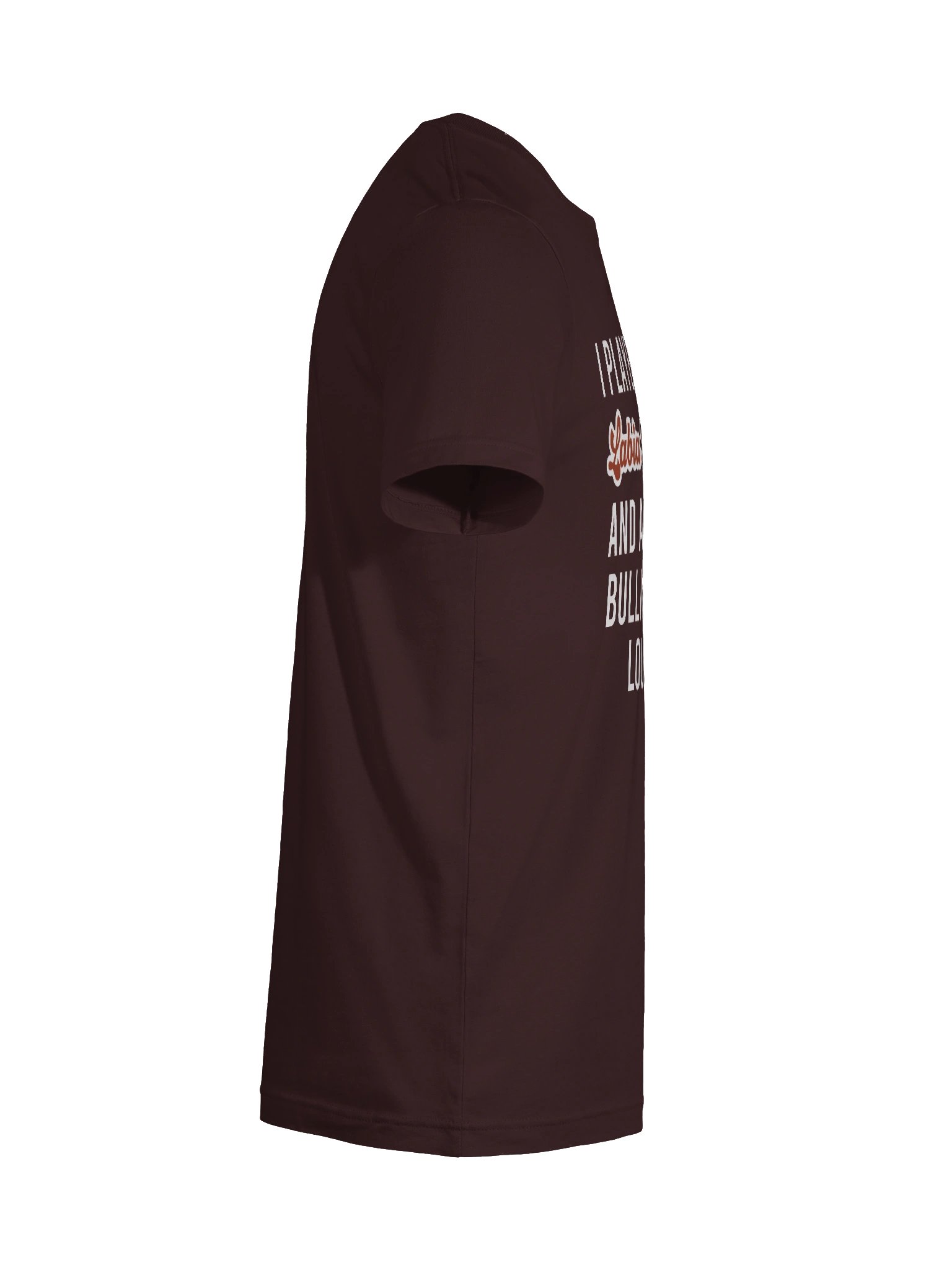 I Got Bullied product image (133)