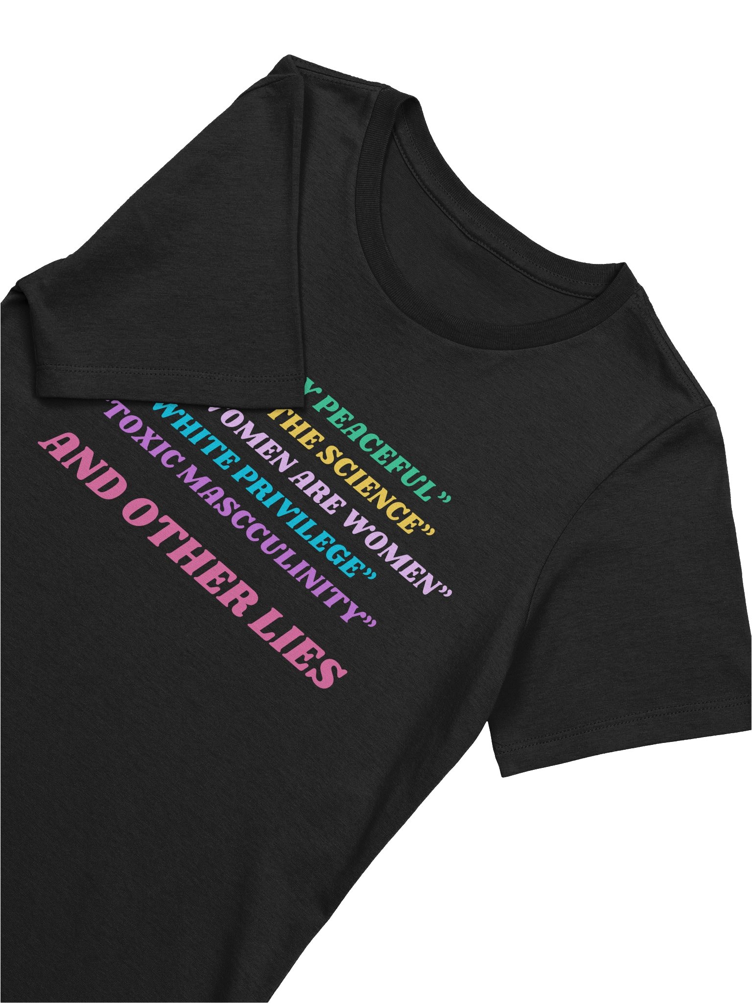 And Other Lies - Women's Cut product image (15)