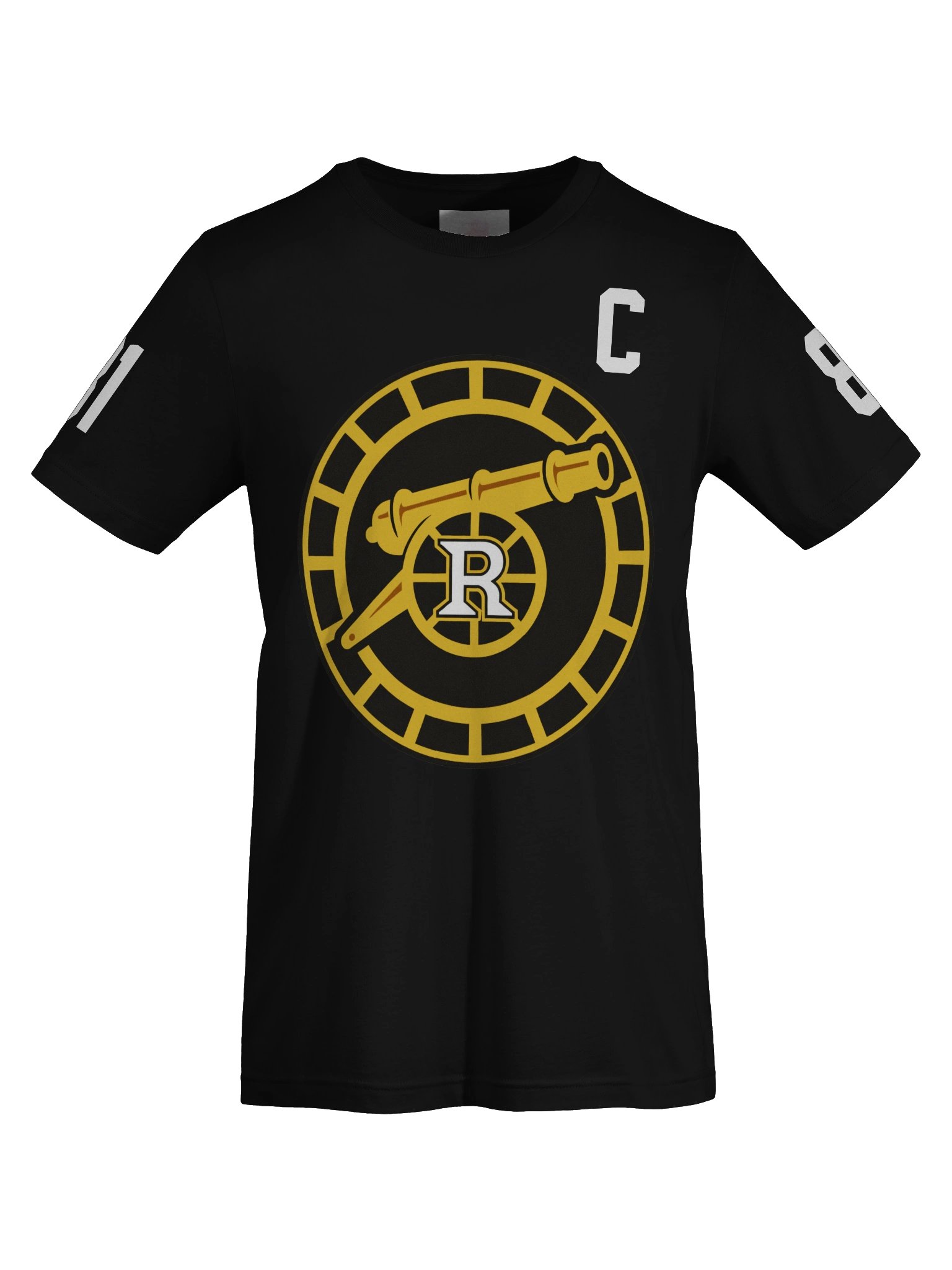 HR ROZANOV SHIRT JERSEY product image (7)