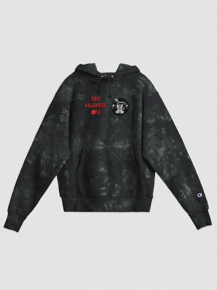 Tie Dye Hoodie product image (3)