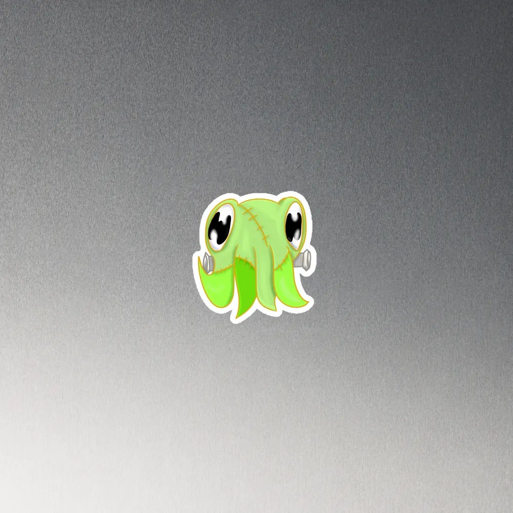 FrankenCuttle Hi Magnet product image (2)