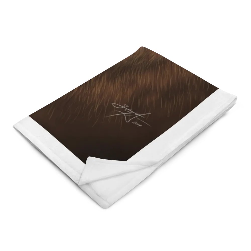 The Dreamer Throw Blanket product image (14)