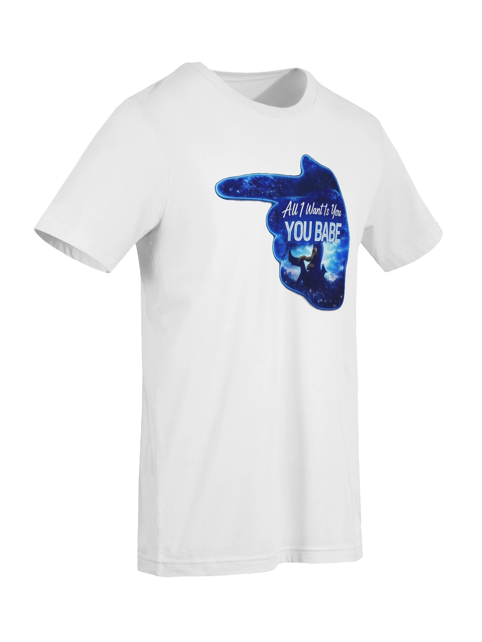 You Babe Tee product image (17)
