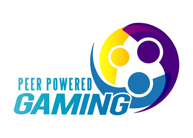 Peer Powered Gaming