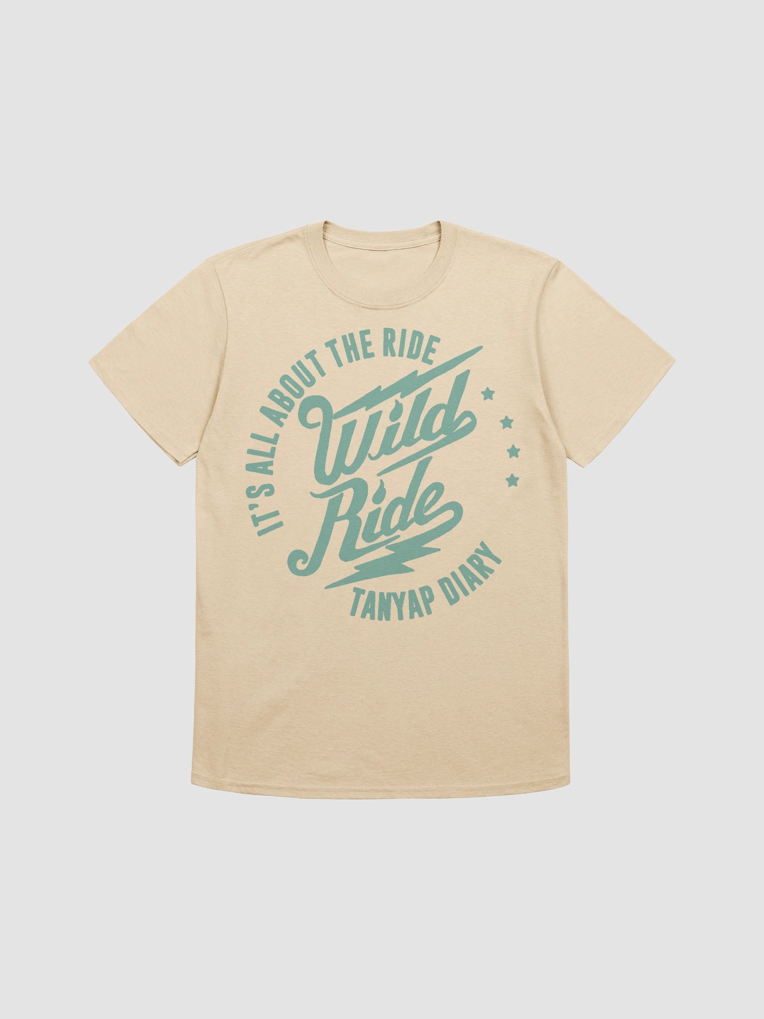 Wild Ride product image (2)