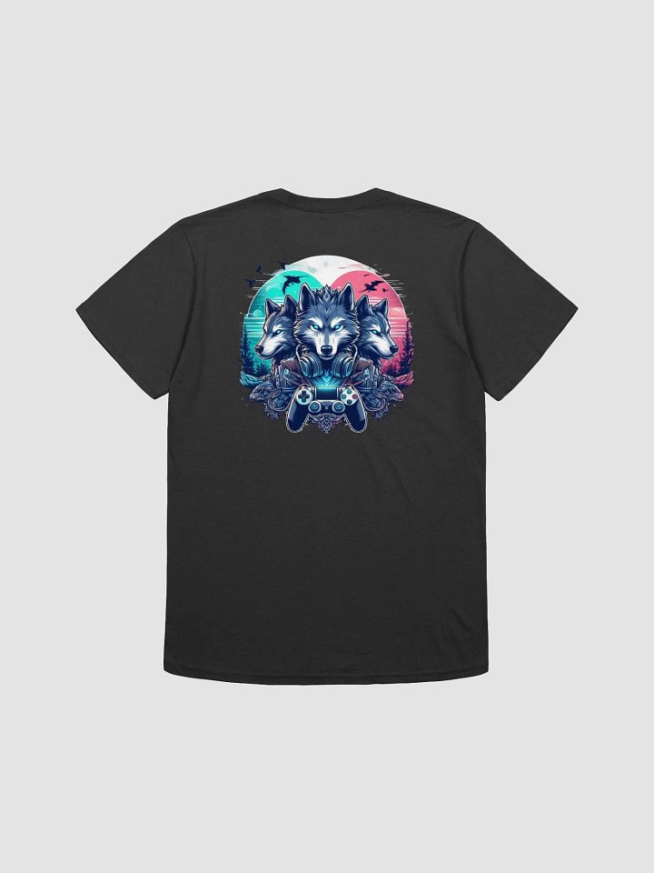 Supporter Tee Graphic product image (10)