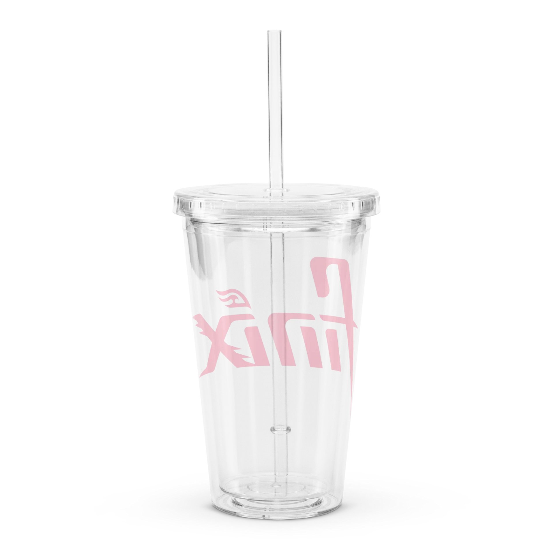 FINIX Clear Tumbler product image (2)