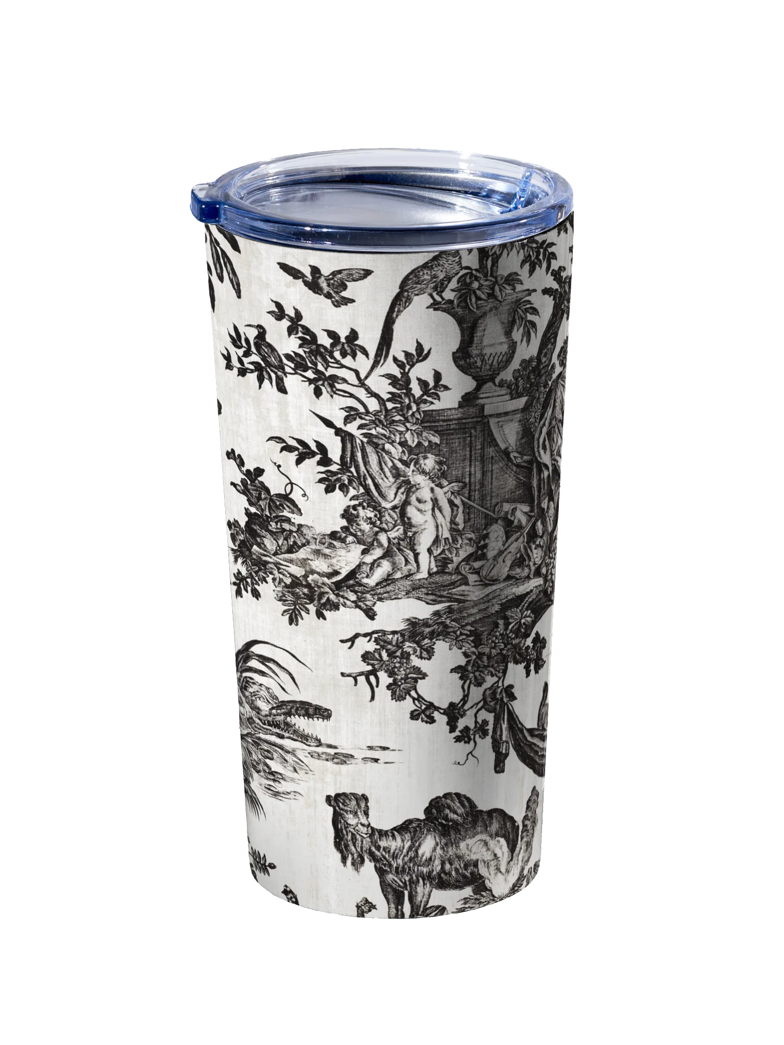Vintage Garden Safari Tumbler product image (2)