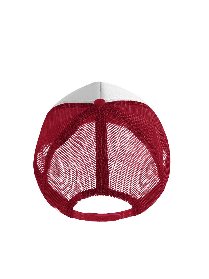 POEM HAT product image (2)