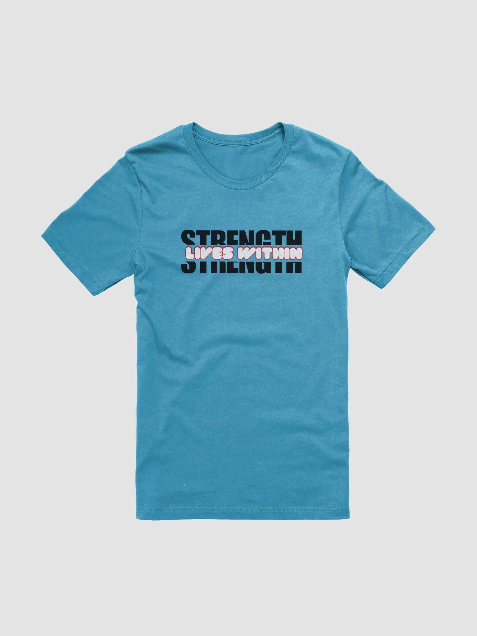 STRENGTH LIVES WITHIN product image (4)