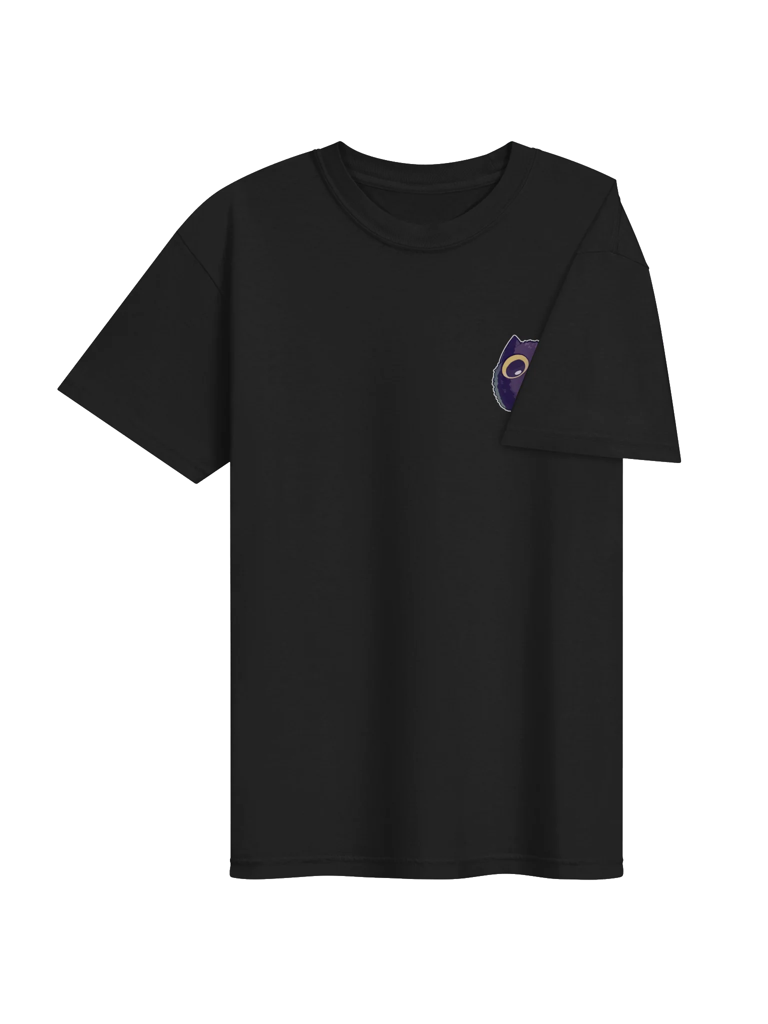 GothTopTee product image (4)