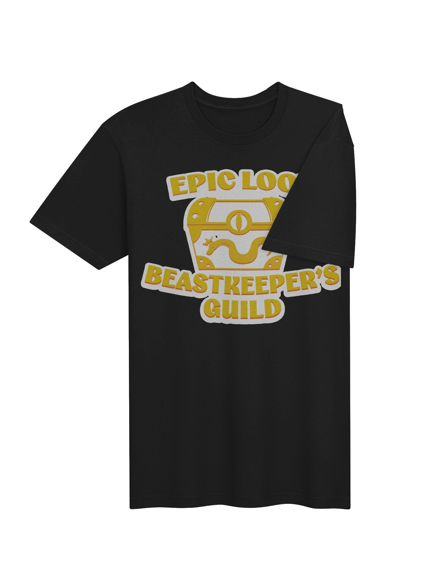Epic Loot Beastkeeper's Guild product image (11)