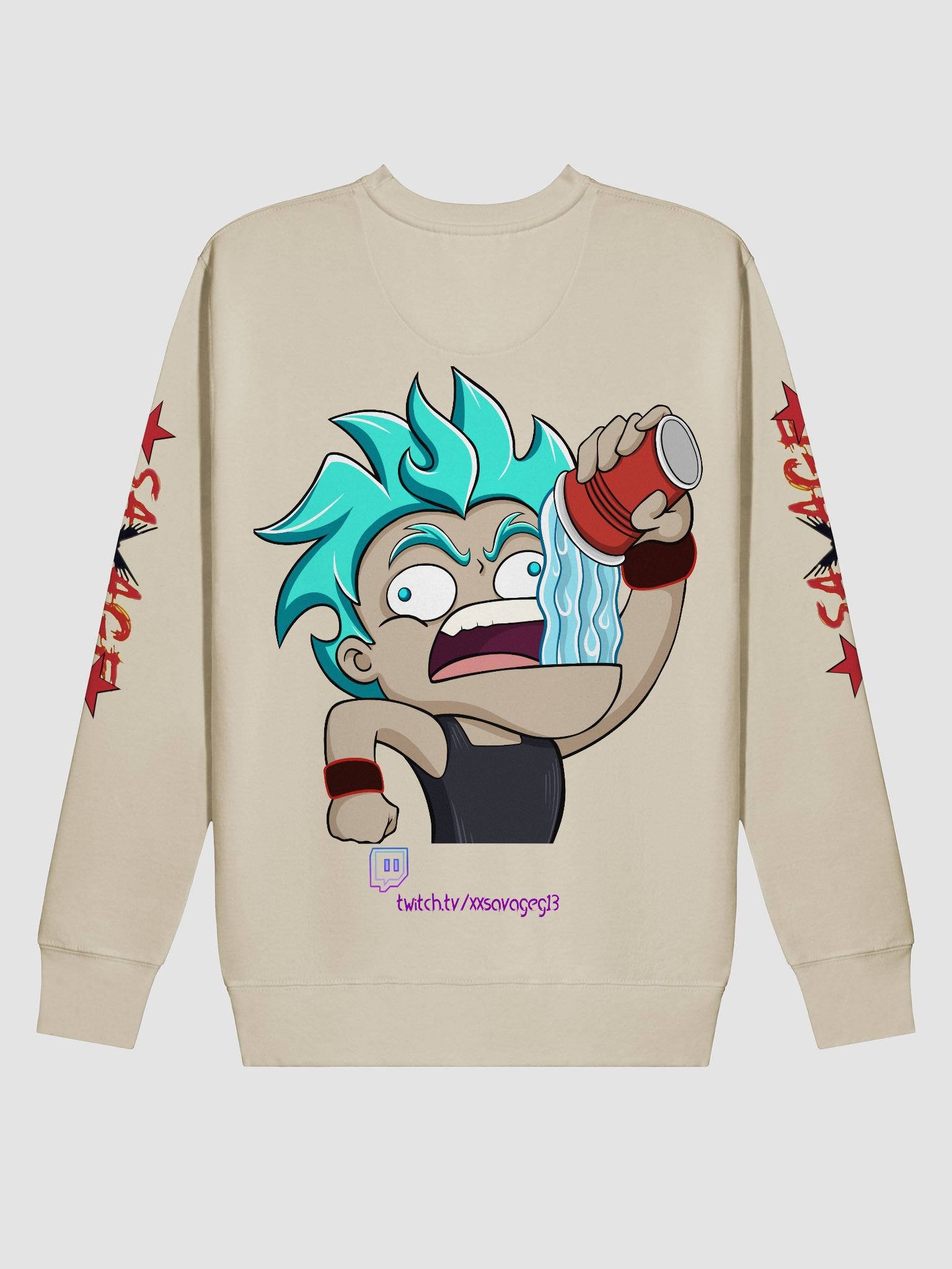ThirstySweater 2.0 product image (19)