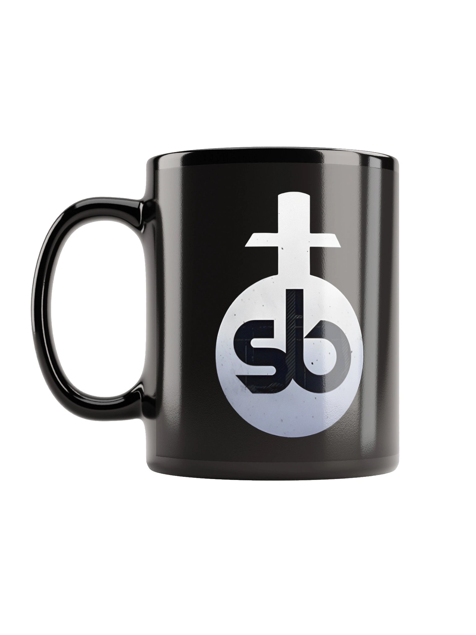 Sub Brief Black Coffee Mug product image (12)