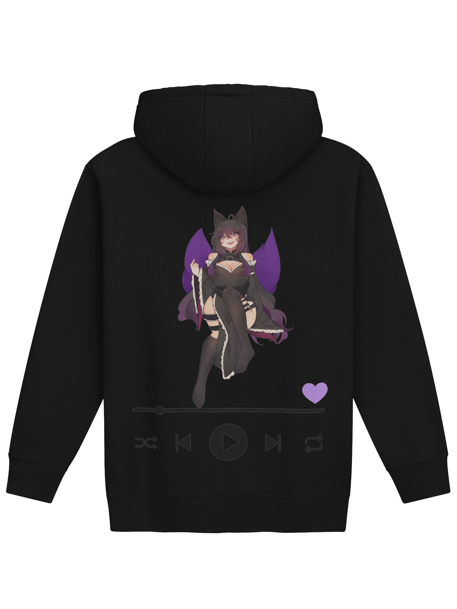 Play my music~ product image (5)