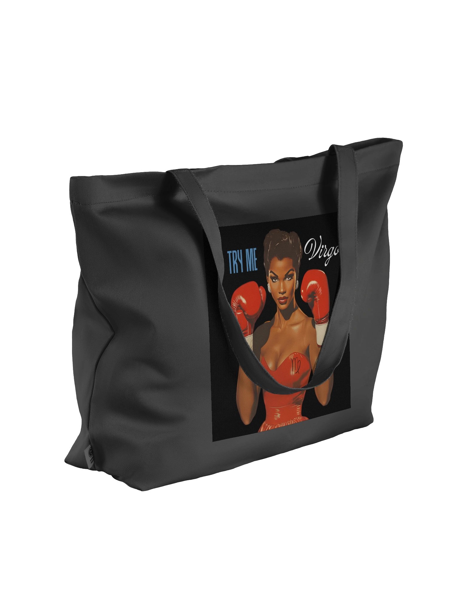 TRY ME VIRGO Tote Bag product image (4)