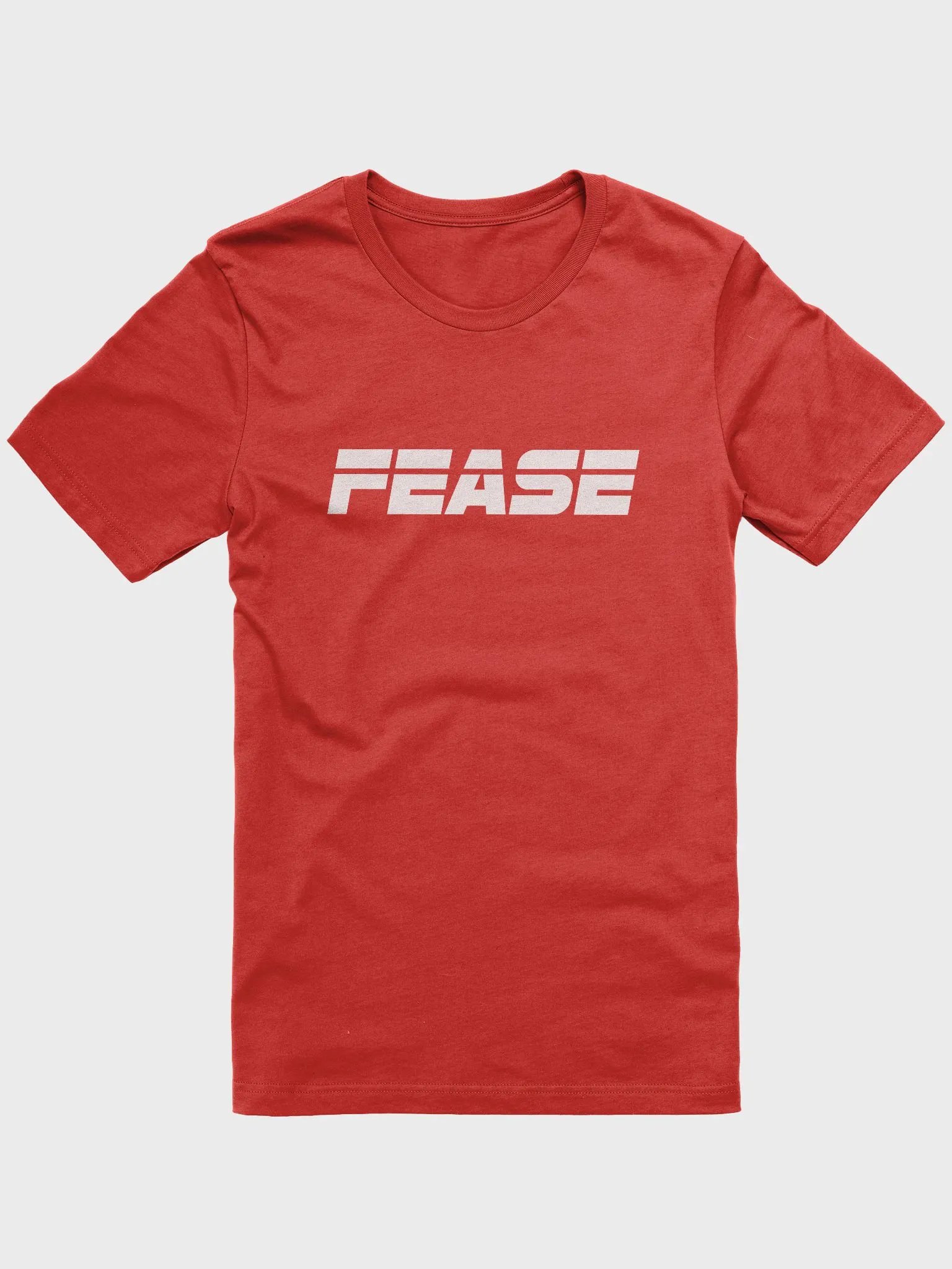 FEASE Bela 3001 Soft T-Shirt product image (5)
