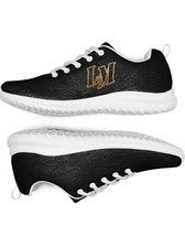 LM Aura™ Shadow Men’s Sneakers | Minimalist Walking Shoes product image (9)