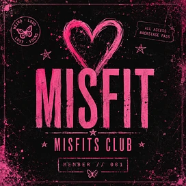 MISFIT tier thumbnail