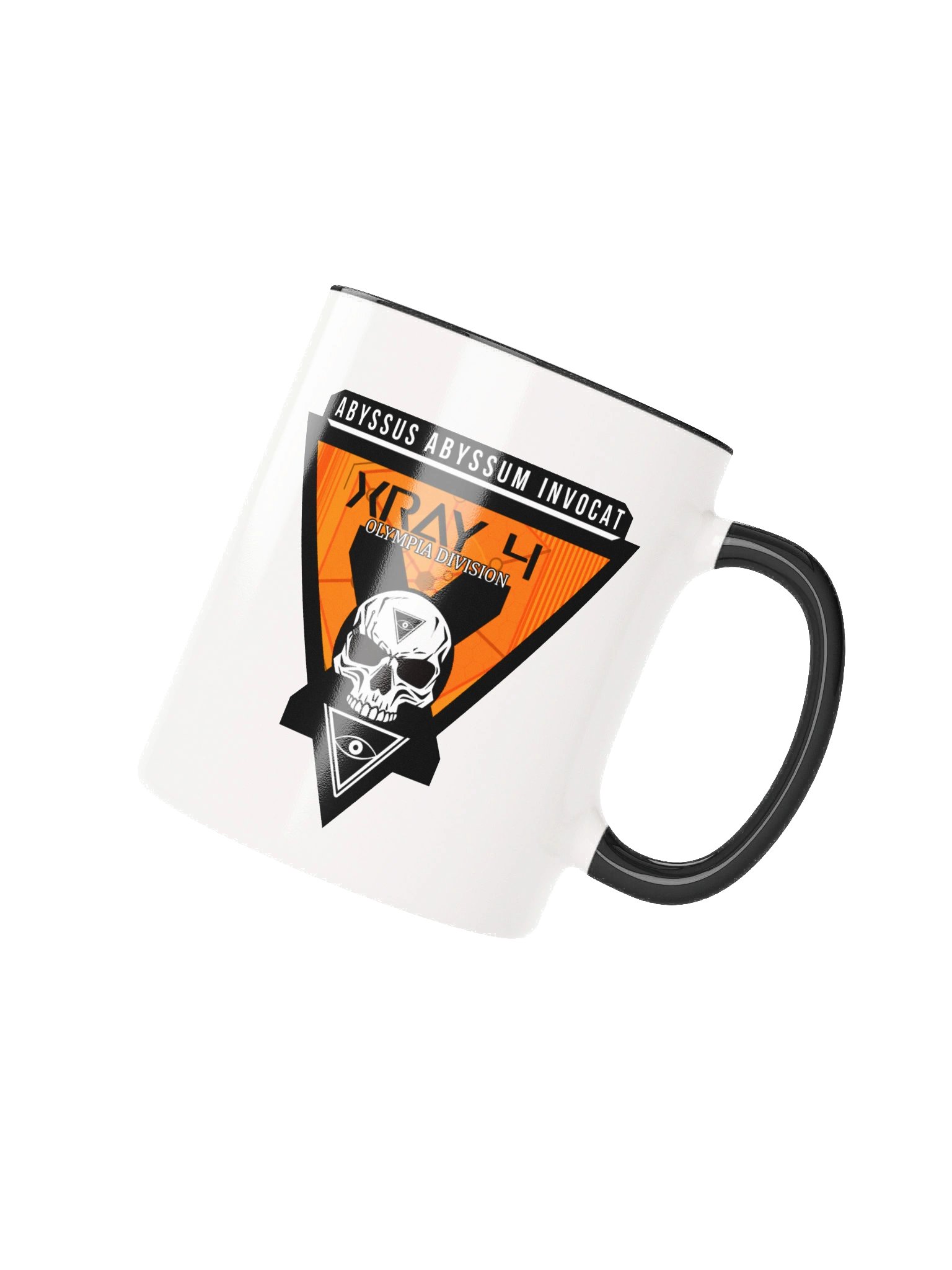 XENOS_XUAL - XRAY MUG product image (2)