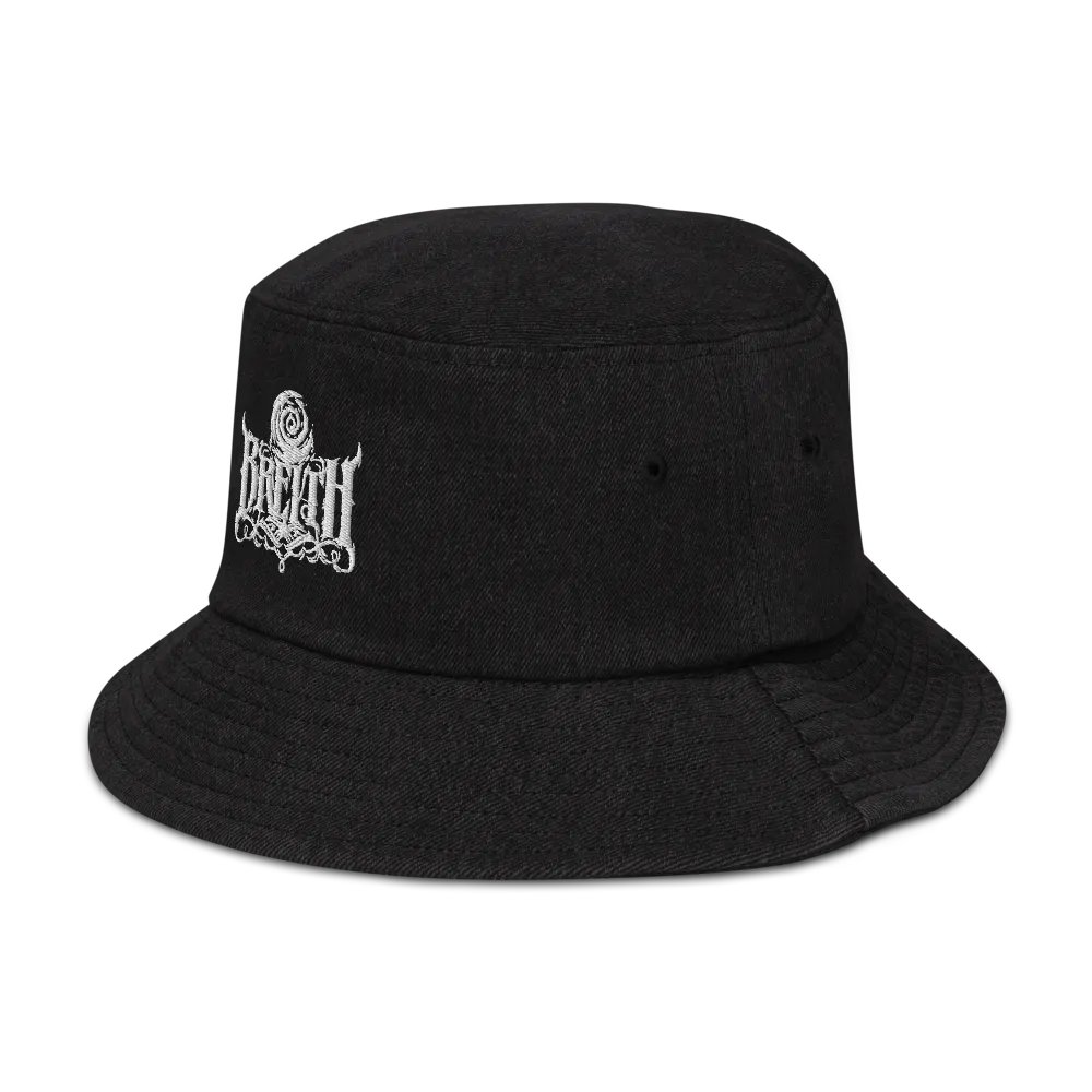 Breith Logo Bucket Hat product image (4)