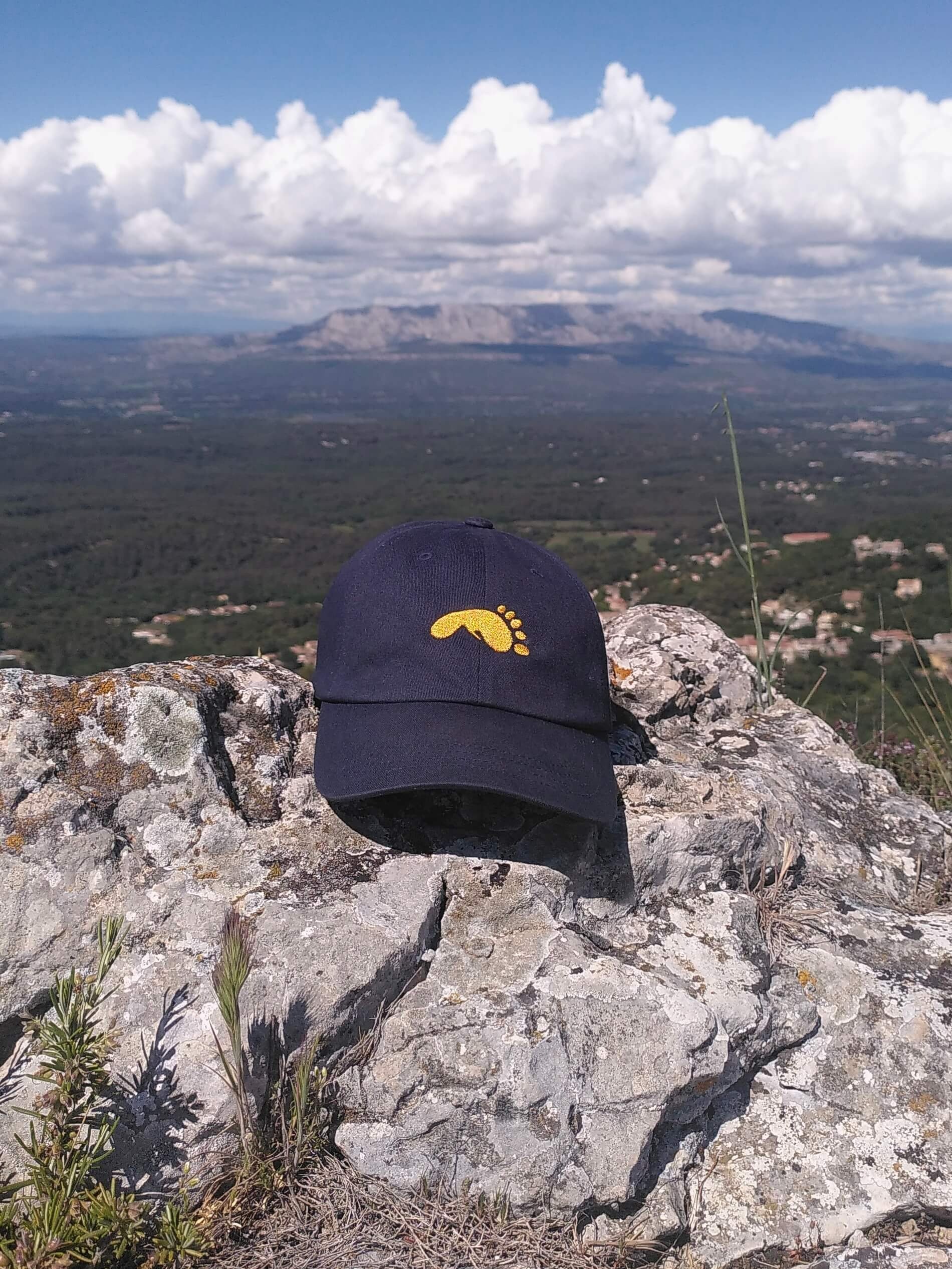 Happy Steppin Hat product image (14)