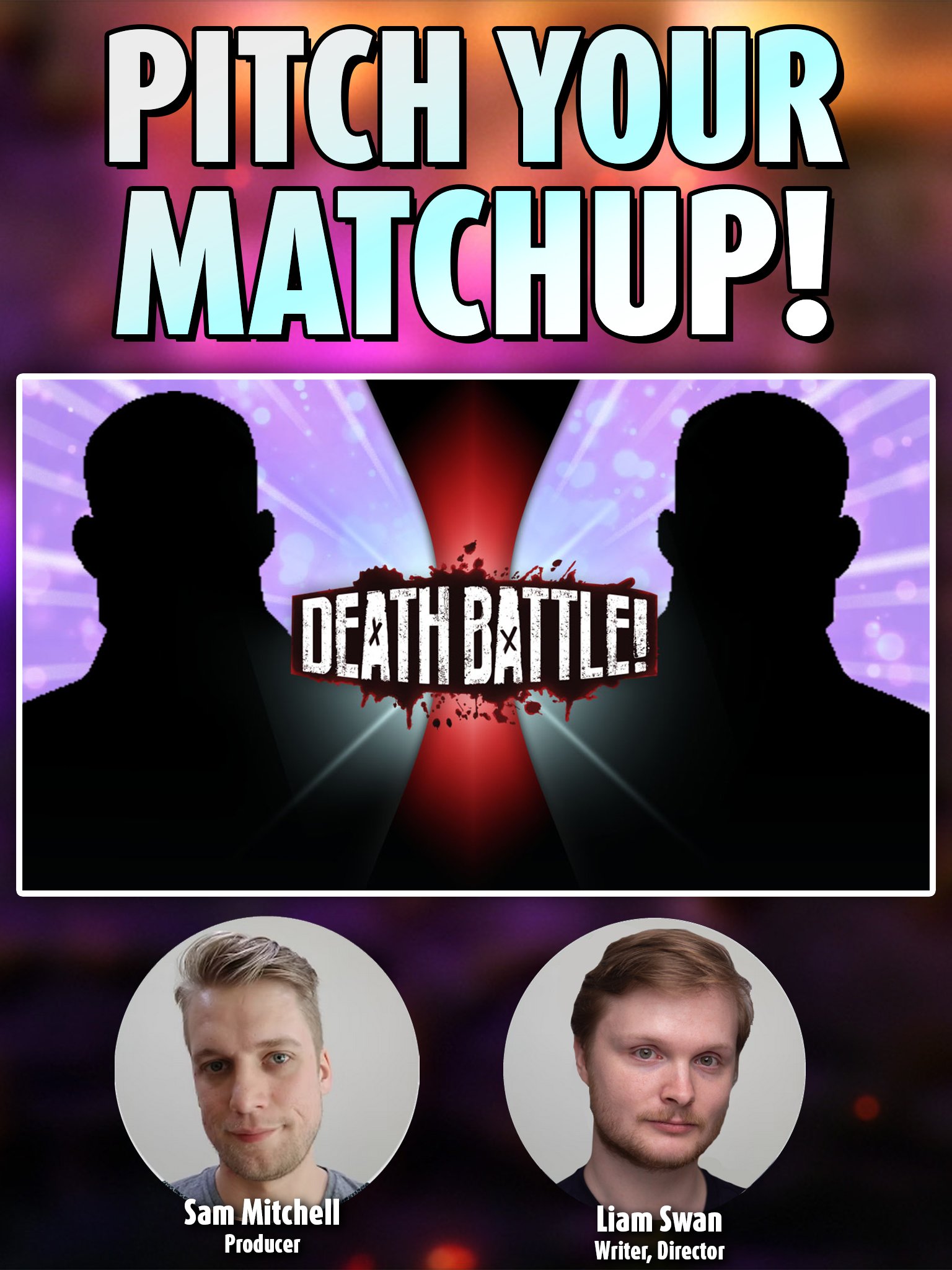 Pitch Call with Sam & Liam product image (1)
