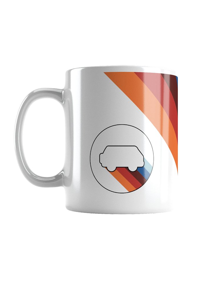 Campskills Hobie Cat Mug product image (3)