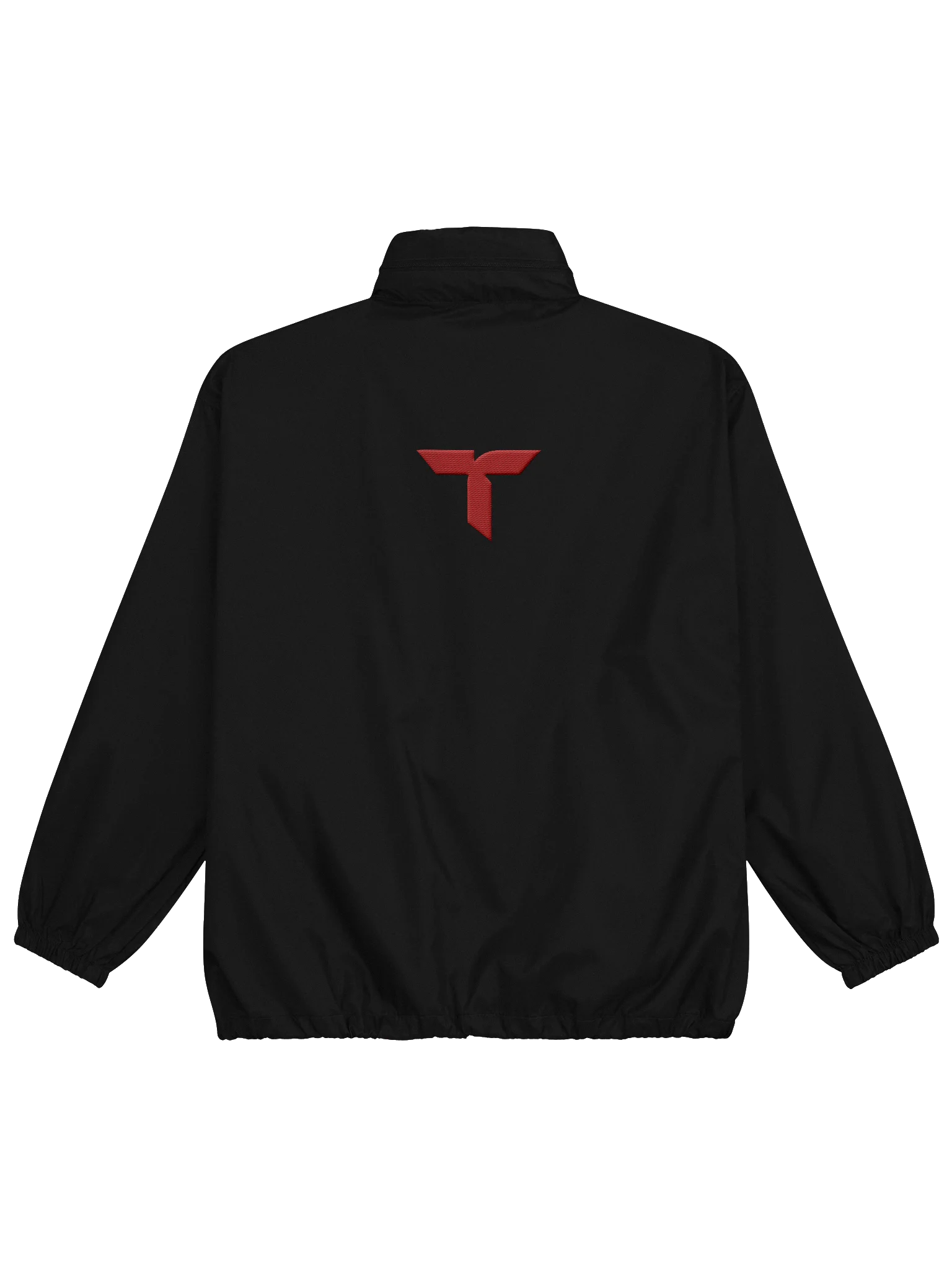 Unisex / T Emblem Windbreaker product image (2)