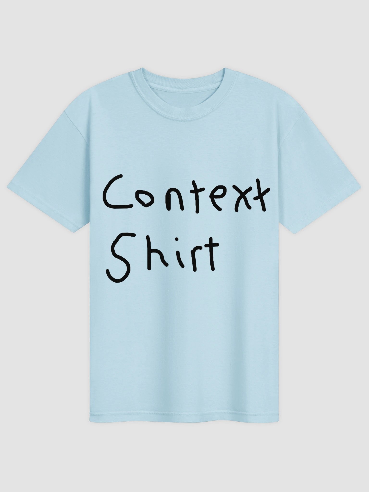 Context Shirt product image (1)