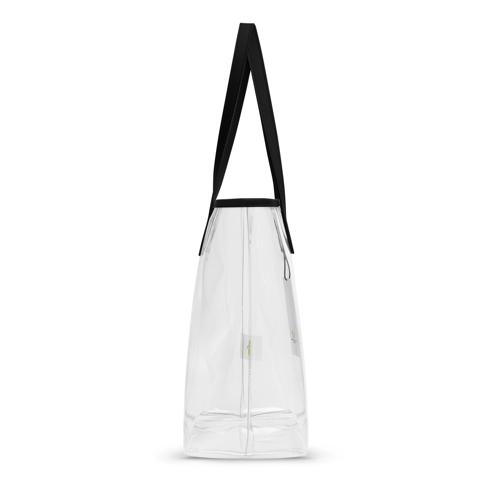 CAMP GOLDILAND CLEAR TOTE product image (5)