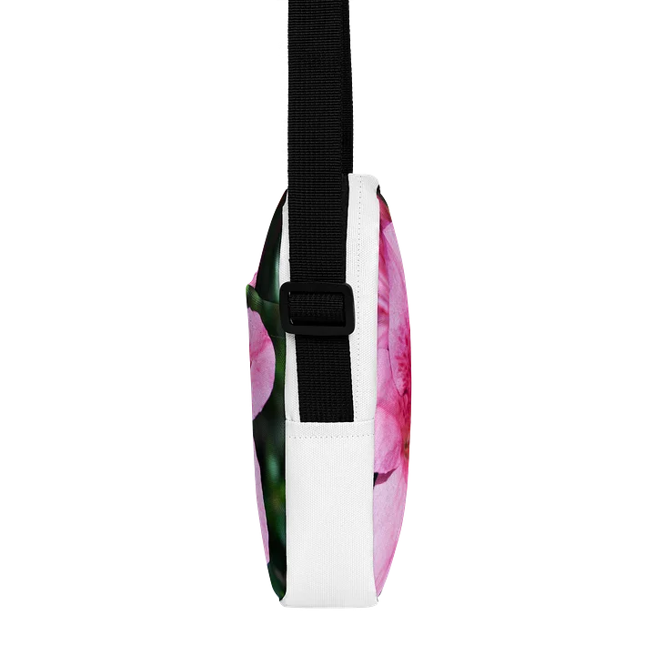 Pink Flower Crossbody product image (2)