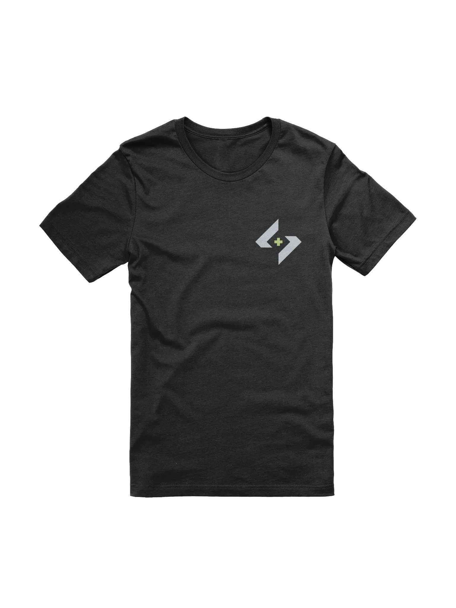Logo Tee - Front Only product image (8)