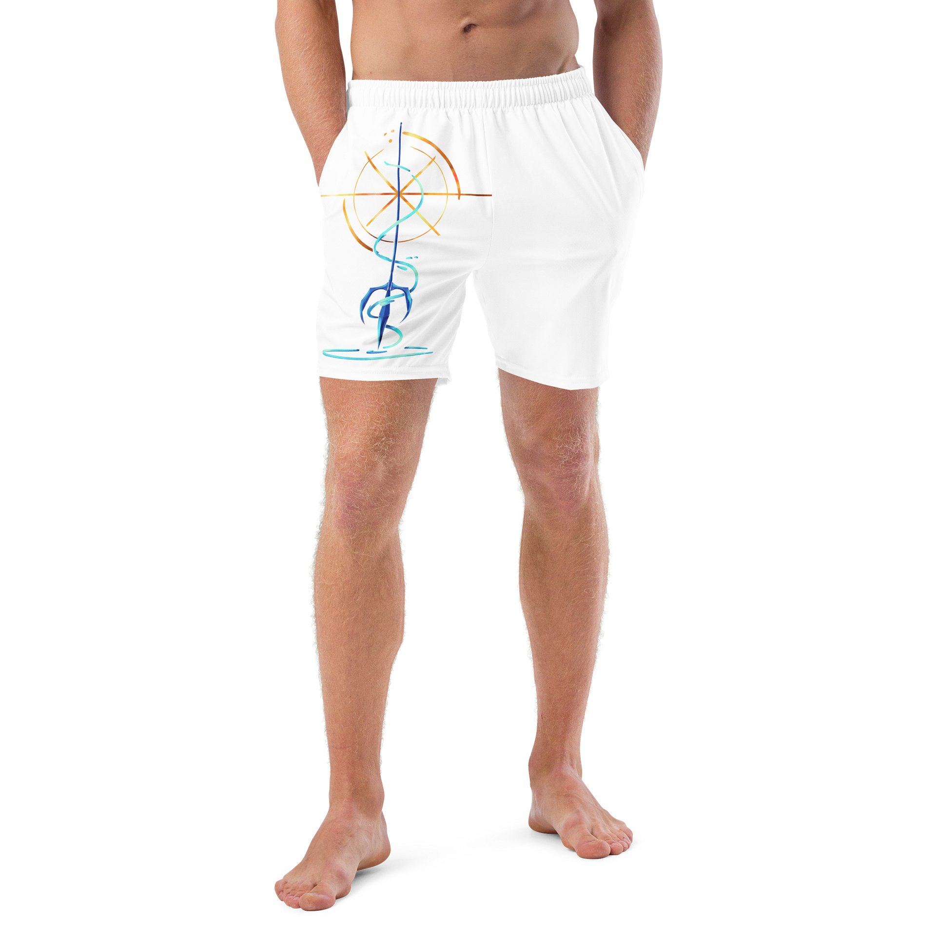 Aeron Swim Trunks product image (4)