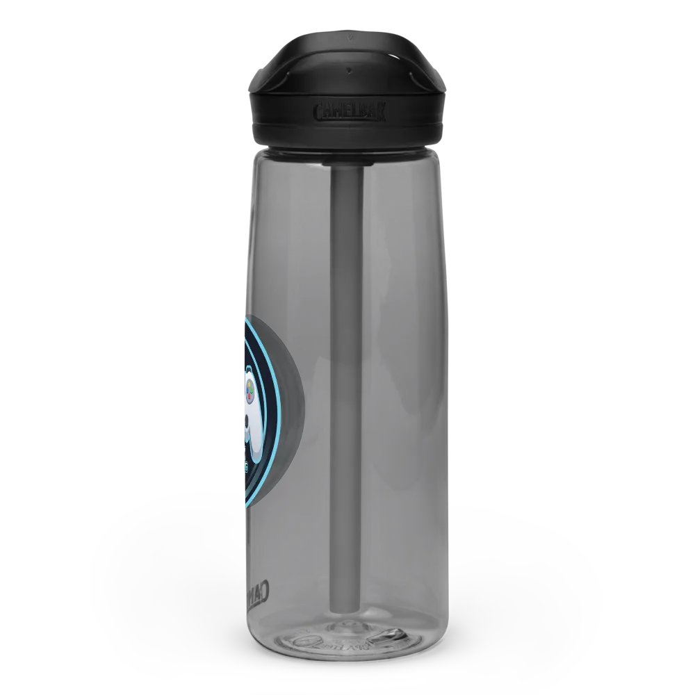 ModernGamingWorld Water Bottle product image (3)