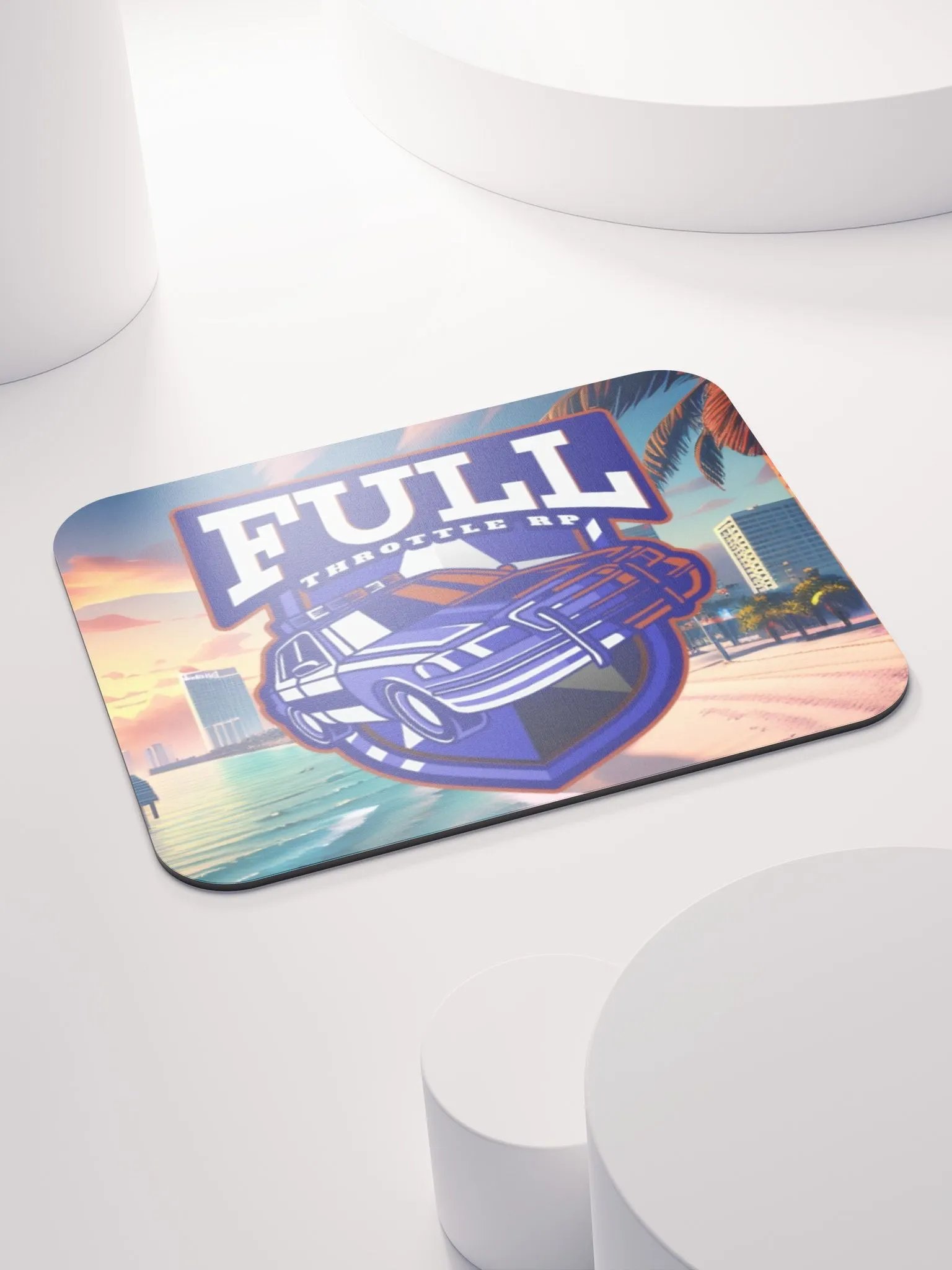 FTRP Mouse Pad product image (4)