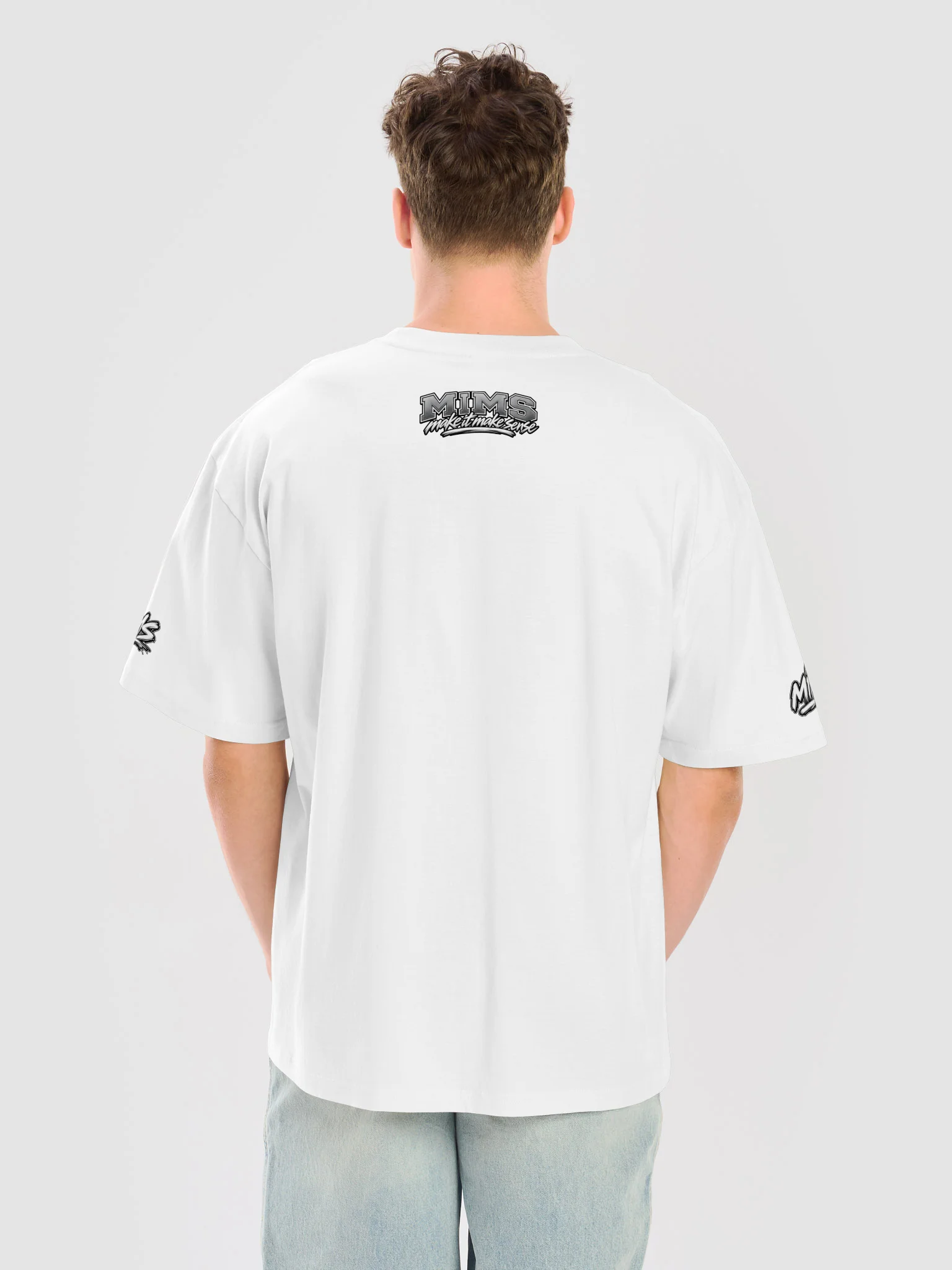 Fly Eagles Fly Graphic Tee product image (6)