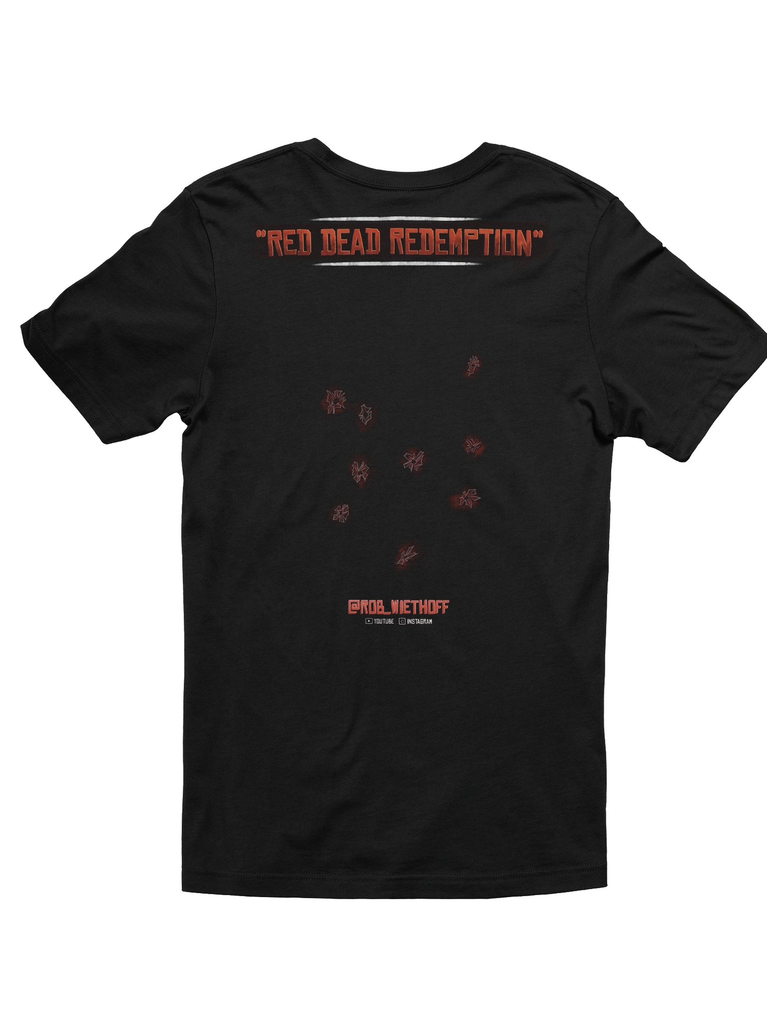 OH NO! T-Shirt product image (16)