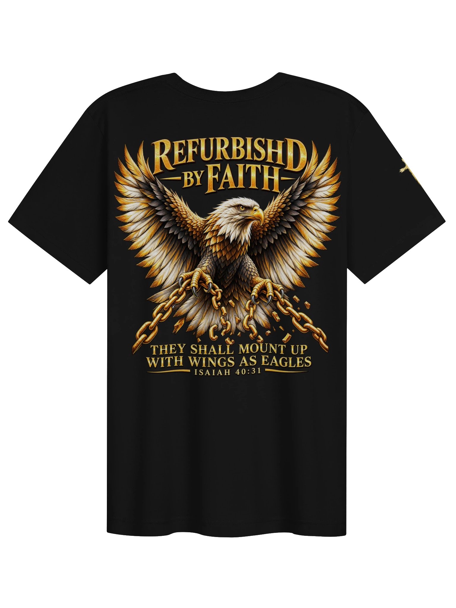 Eagle T-Shirt product image (2)