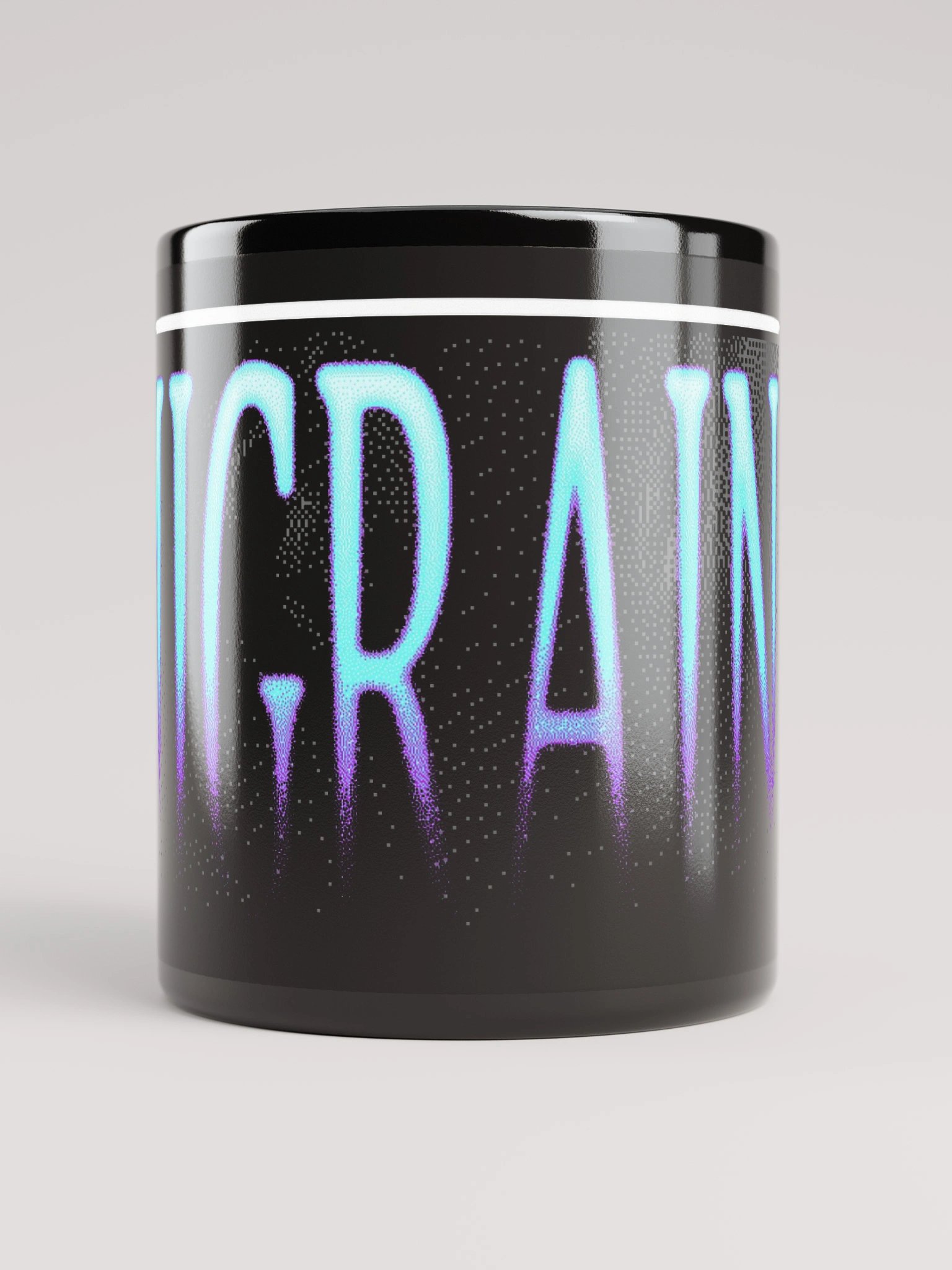 MIGRAINE Mug product image (5)