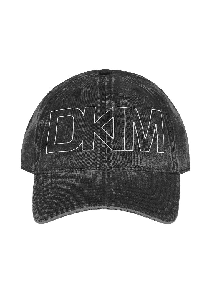 DKIM Classic Hat product image (1)